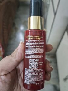 Tresemme Hair Serum