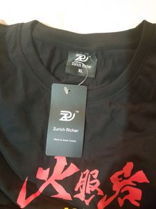 Anime T-shirt