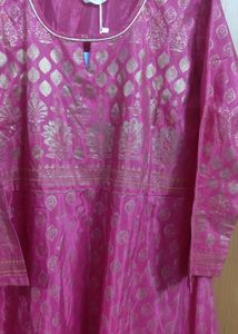 Beautiful kurta, Fresh And Unused
