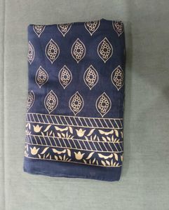 Printed Dupatta