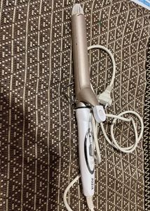 Rozia Hair Curler