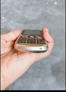 Samsung Keypad Phone