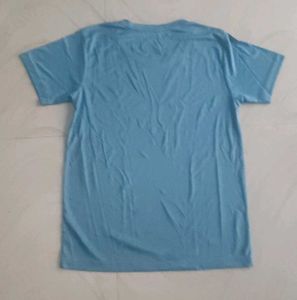 Blue T-Shirt