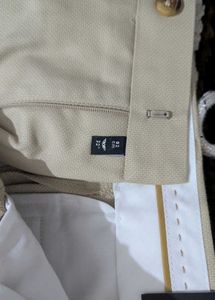 Park Avenue Trouser(82cm)