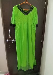 Stylish Nighty Gown