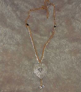 Stunning Necklace Collection