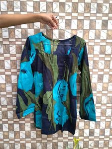 Short Kurti 💙