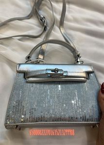 Sequence Bag Savana