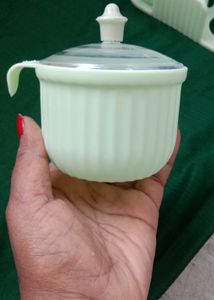 Dry Fruits Jar