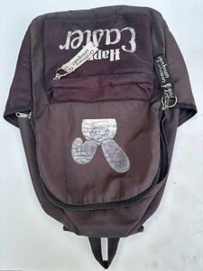 Happy Easter Bunny Backpack