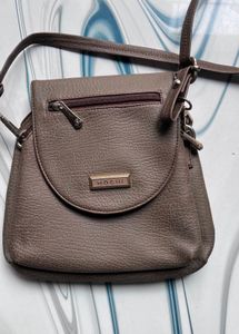 Mochi Crossbody Bag