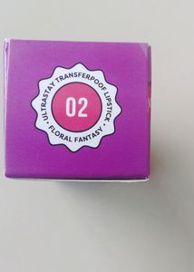 Sugar Pop Lipstick