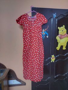 Night Dress Set Of 3