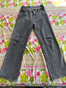 Black Jeans