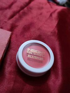 Insight Blusher 05 strawberry drip