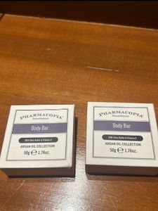 T3 Pharmacopia Soaps, Only2 Available In Flash Sal