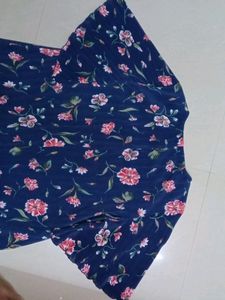 Mango One Piece Dress