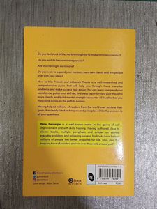 How To Win Friends And Influence People