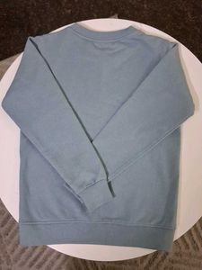 7-8 Years Boys Graphic Sweatshirt