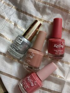 Nail Polish