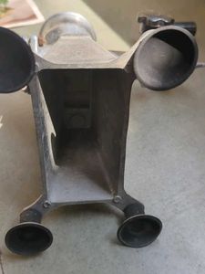 Juicer Mannual 1