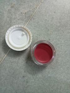 Lip And Cheek Tint