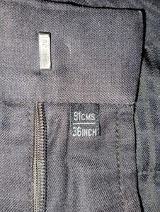 Men 36 Oxemberg Formal Point - Like New