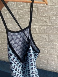 Zara Knit Bodycon