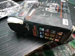 Amkette Evo Gamepad Go Brand New