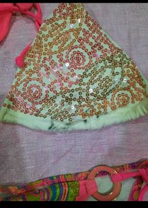 Bich Bikini Set