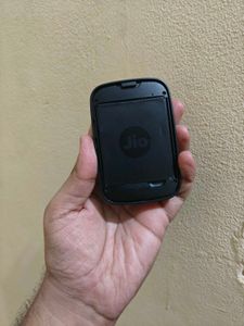 JioFi Hotspot 150 Mbps (New Model)