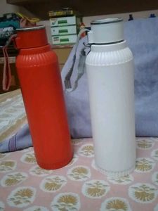 Bottles 🍎🥛
