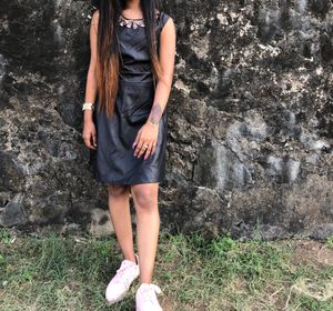 One Piece Dress