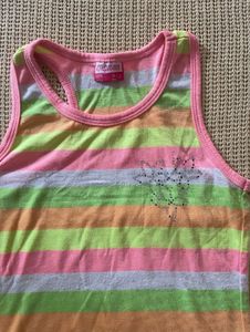 Tank Top For Kids