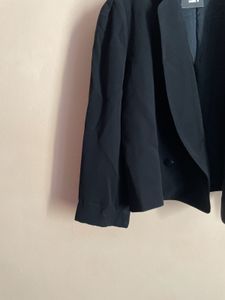 Crop Blazer💗