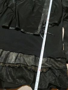 Long Sleeve Layered Top