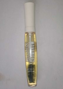 Bella Vita Growbrow Oil