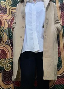 Long Coat