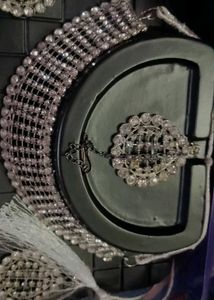 Women Jewellery Set