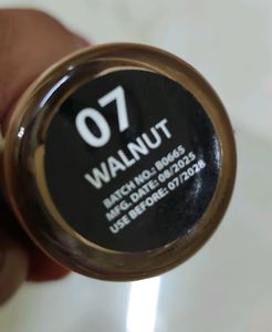 Sugar Pop Foundation