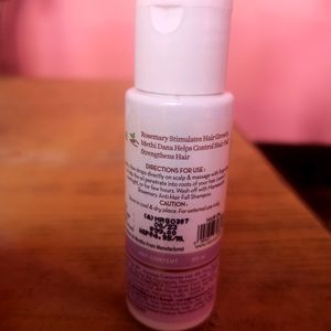 Mamaearth Rosemary Oil