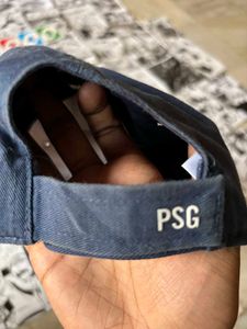 Psg Nike Cap