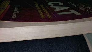 LR MBA Book