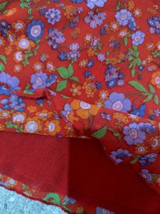 Floral Pinteresty Trending Top