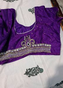 Beutiful Saree For Any Function