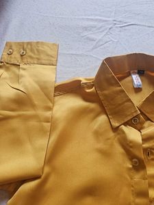 Party Shirt Pant