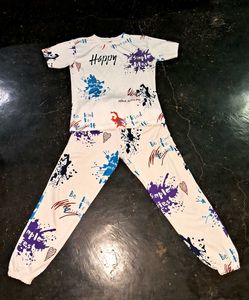 Jumpsuit