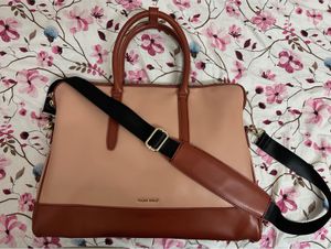Allen Solly Handbag Laptop Bag