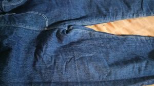 Woolen Jeans 👖