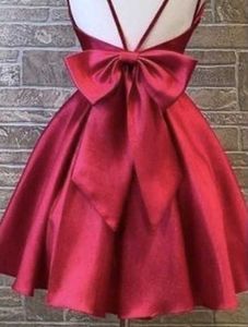 Satin Dress